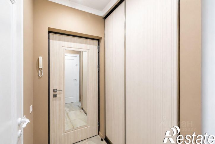1-комн квартира Курортный проспект, 96Г к1,  д. 96Г к1