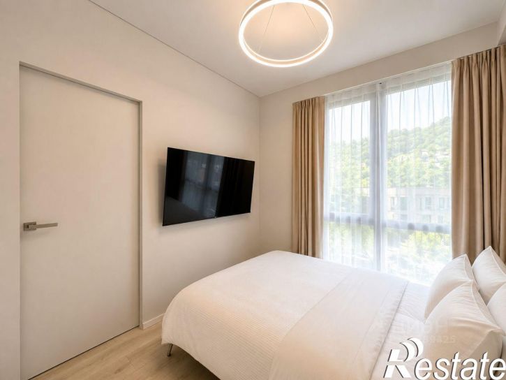 2-комн квартира Курортный проспект, 96Г,  д. 96Г