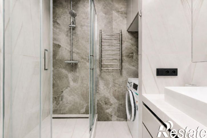2-комн квартира Курортный проспект, 96Г к2,  д. 96Г к2