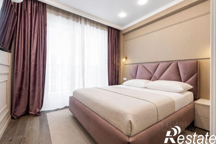 1-комн квартира Курортный проспект, 96Г к1,  д. 96Г к1