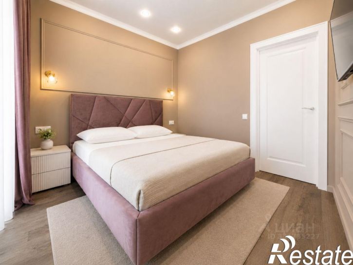 1-комн квартира Курортный проспект, 96Г к1,  д. 96Г к1