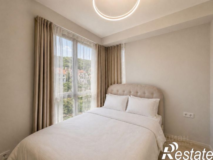 2-комн квартира Курортный проспект, 96Г,  д. 96Г