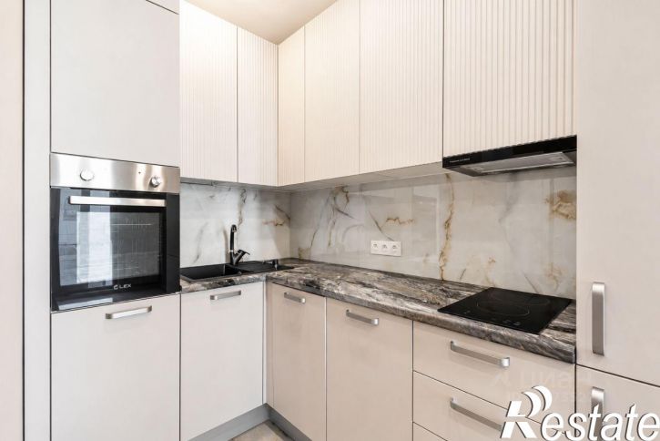 1-комн квартира Курортный проспект, 96Г к1,  д. 96Г к1