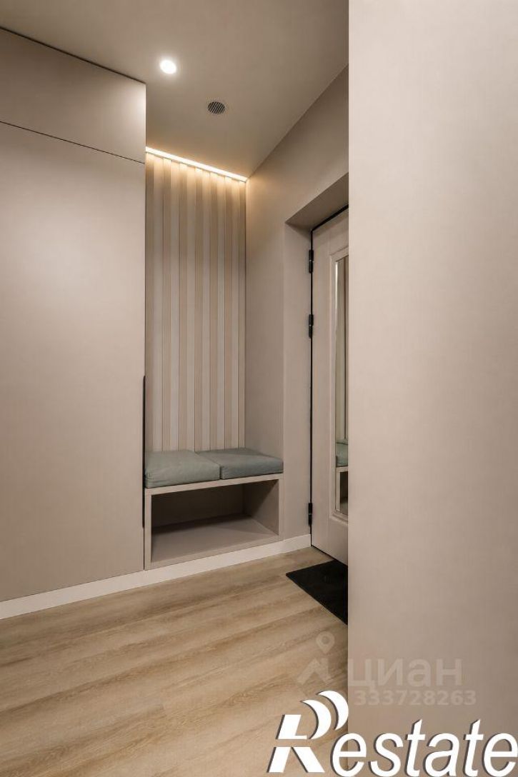 2-комн квартира Курортный проспект, 96Г к2,  д. 96Г к2