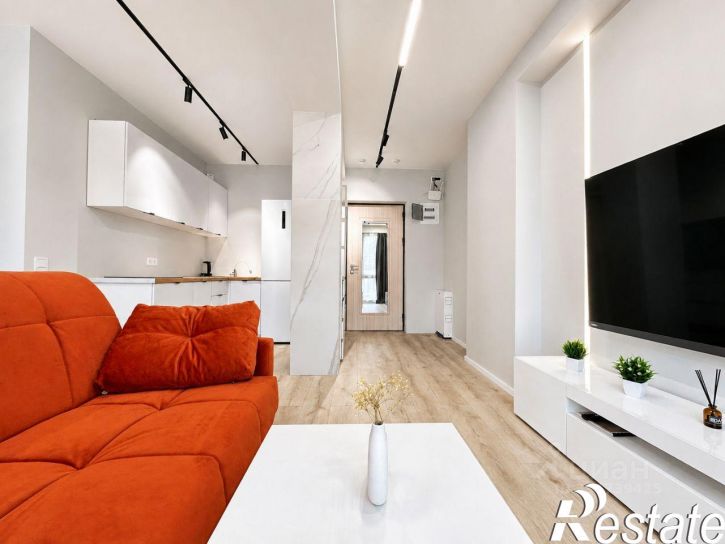 2-комн квартира Курортный проспект, 96Г,  д. 96Г
