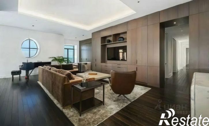 2-комн квартира Депутатская улица, 10Д к1,  д. 10Д к1