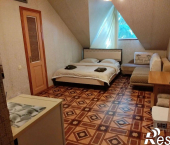 комната 20 кв м Набережная улица, 5
