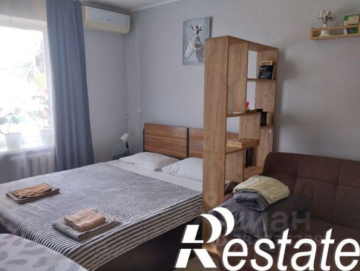 1-комн квартира Партизанская улица, 40,  д. 40