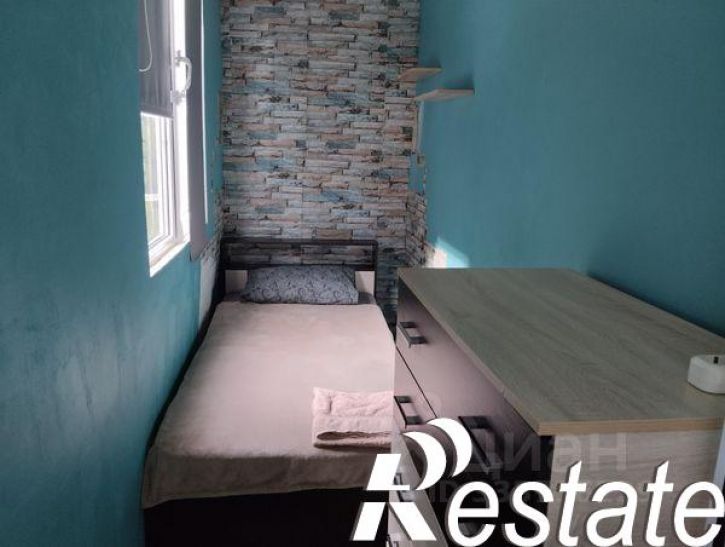 1-комн квартира Партизанская улица, 40,  д. 40