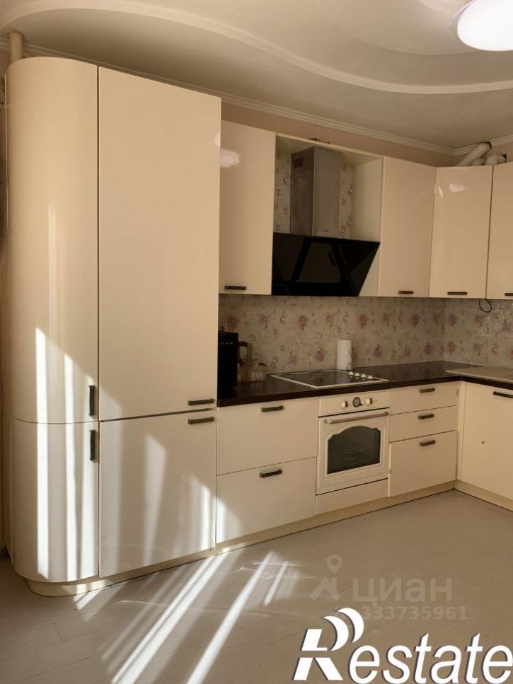 2-комн квартира Бамбуковая улица, 44Б,  д. 44Б