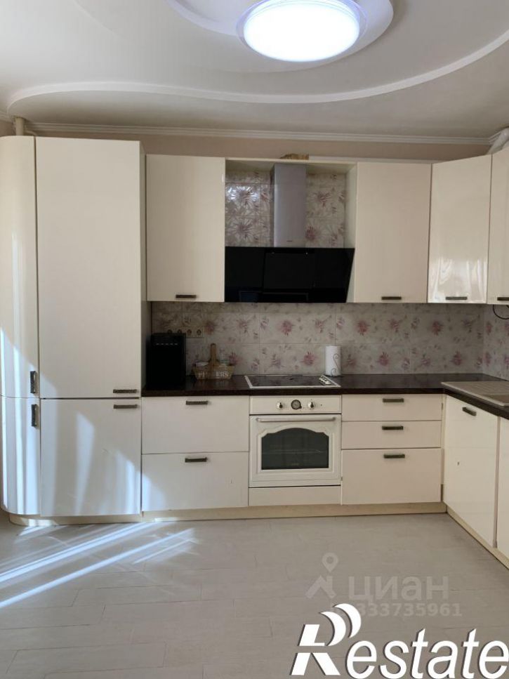 2-комн квартира Бамбуковая улица, 44Б,  д. 44Б
