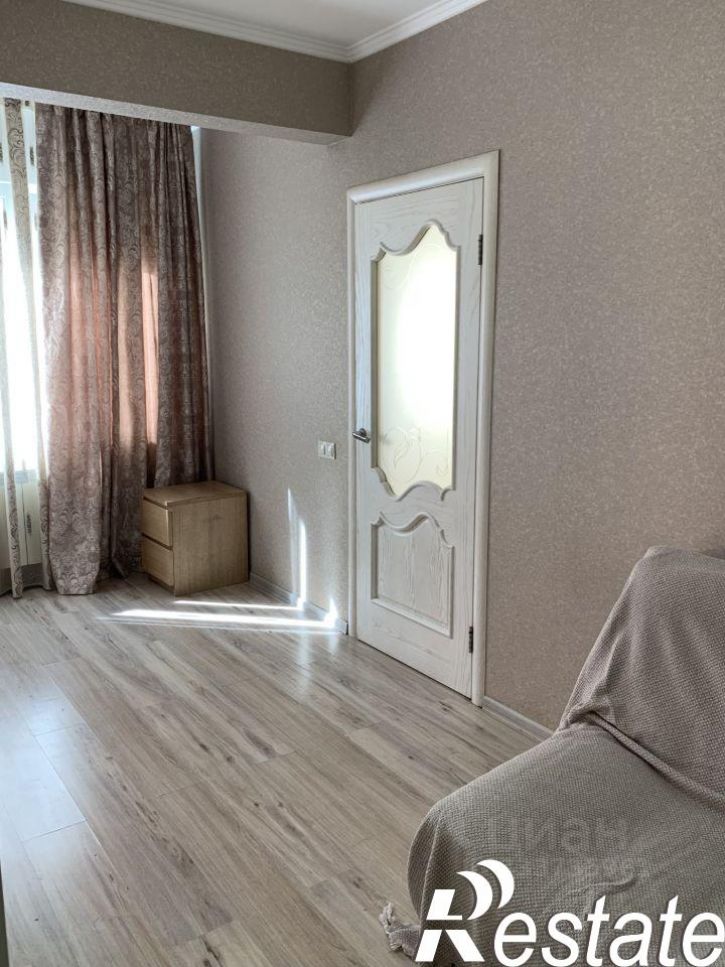 2-комн квартира Бамбуковая улица, 44Б,  д. 44Б