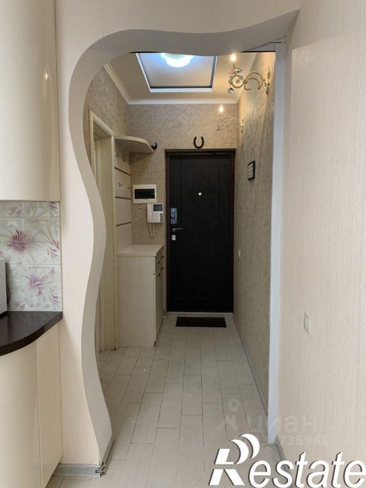 2-комн квартира Бамбуковая улица, 44Б,  д. 44Б