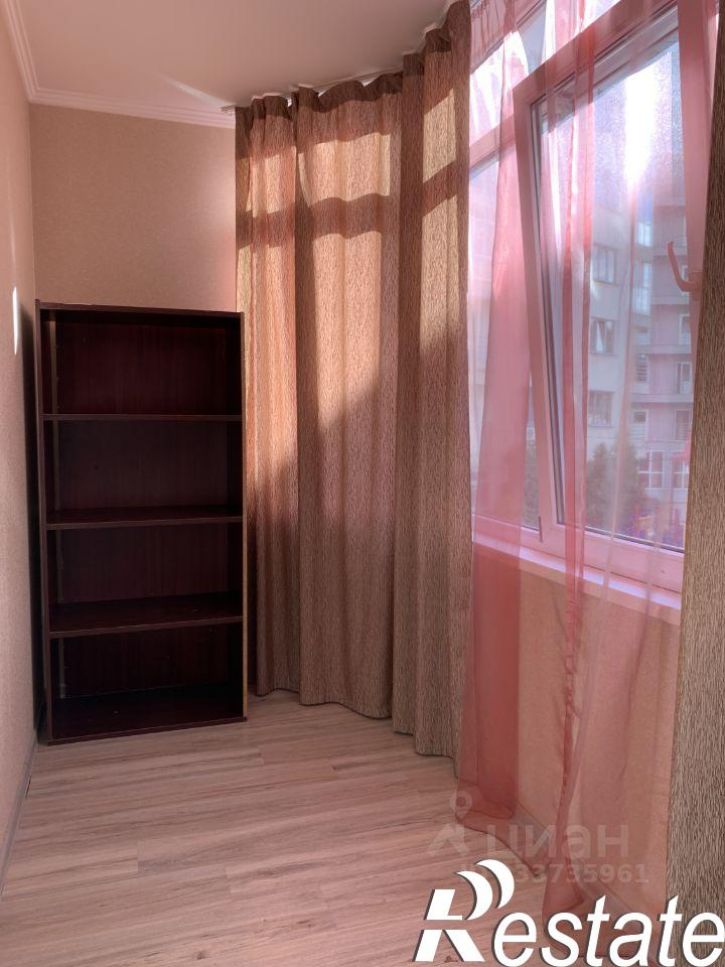 2-комн квартира Бамбуковая улица, 44Б,  д. 44Б