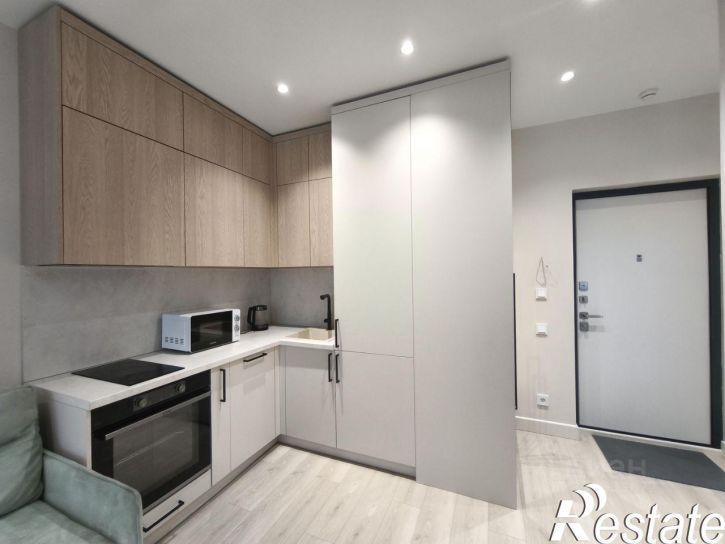 1-комн квартира улица Ленина, 290/8 к2,  д. 290/8 к2