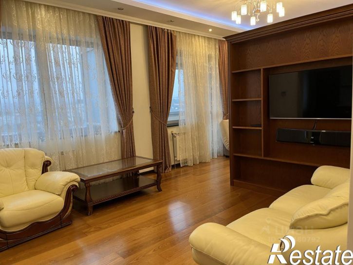 4-комн квартира Кубанская улица, 11,  д. 11