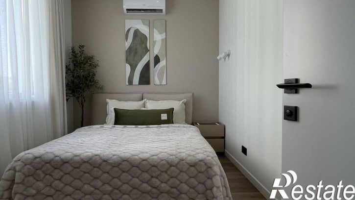 2-комн квартира Дорога на Большой Ахун, 14А,  д. 14А