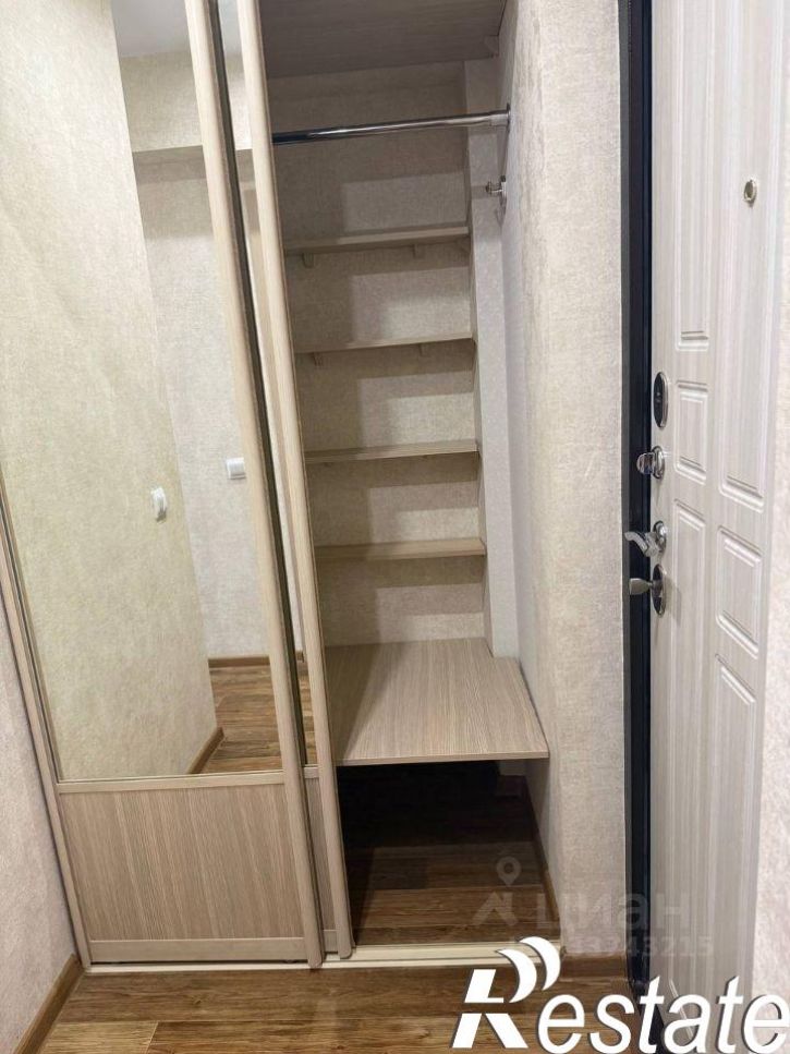 1-комн квартира Красноармейская улица, 42,  д. 42