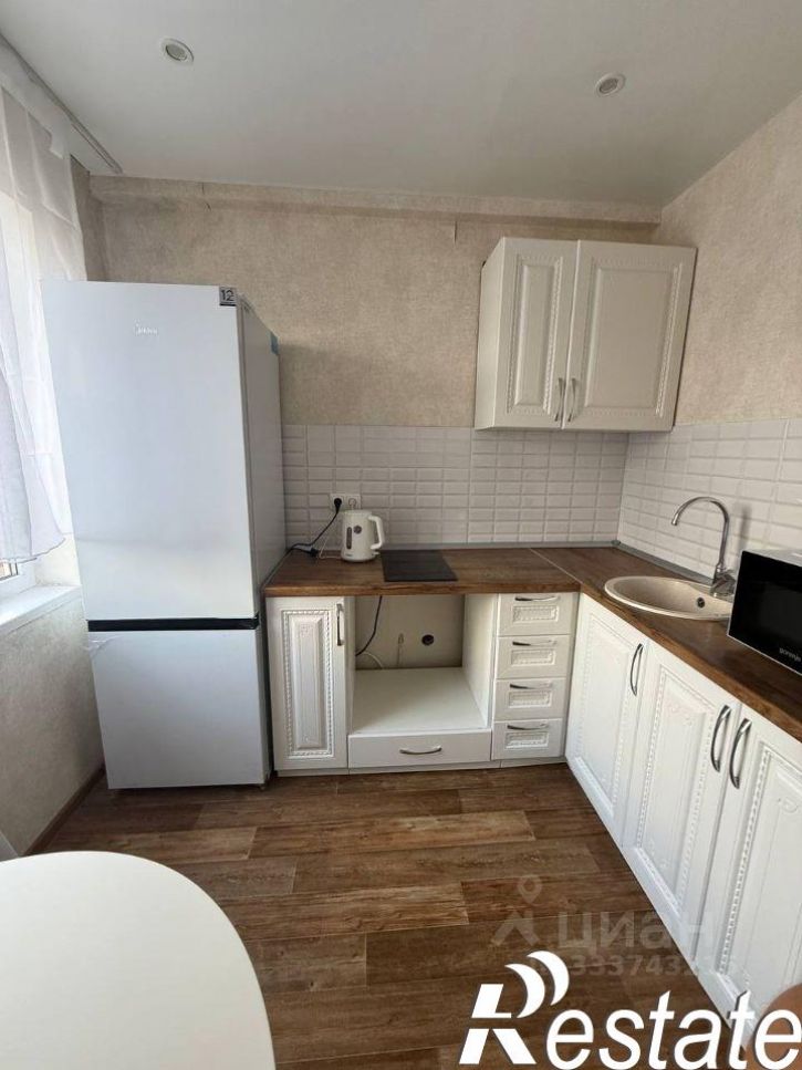 1-комн квартира Красноармейская улица, 42,  д. 42