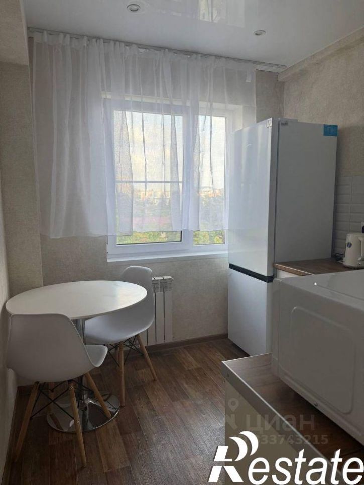 1-комн квартира Красноармейская улица, 42,  д. 42