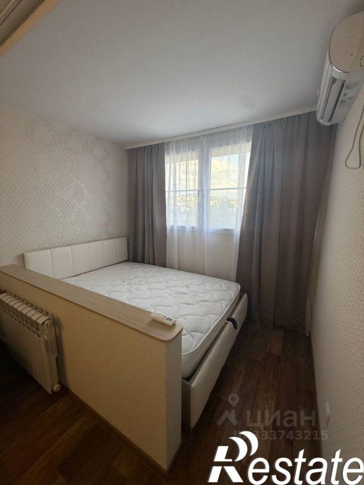 1-комн квартира Красноармейская улица, 42,  д. 42