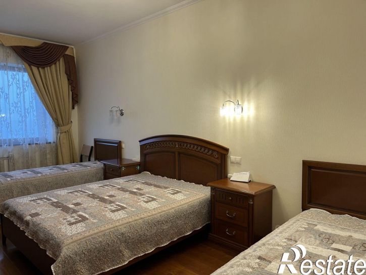 4-комн квартира Кубанская улица, 11,  д. 11