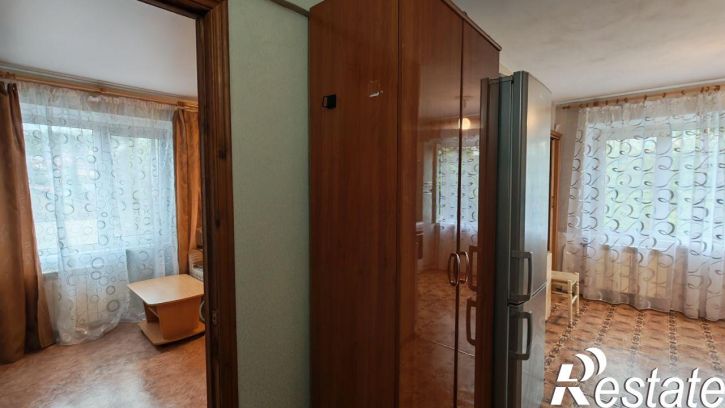1-комн квартира улица Тимирязева, 10,  д. 10