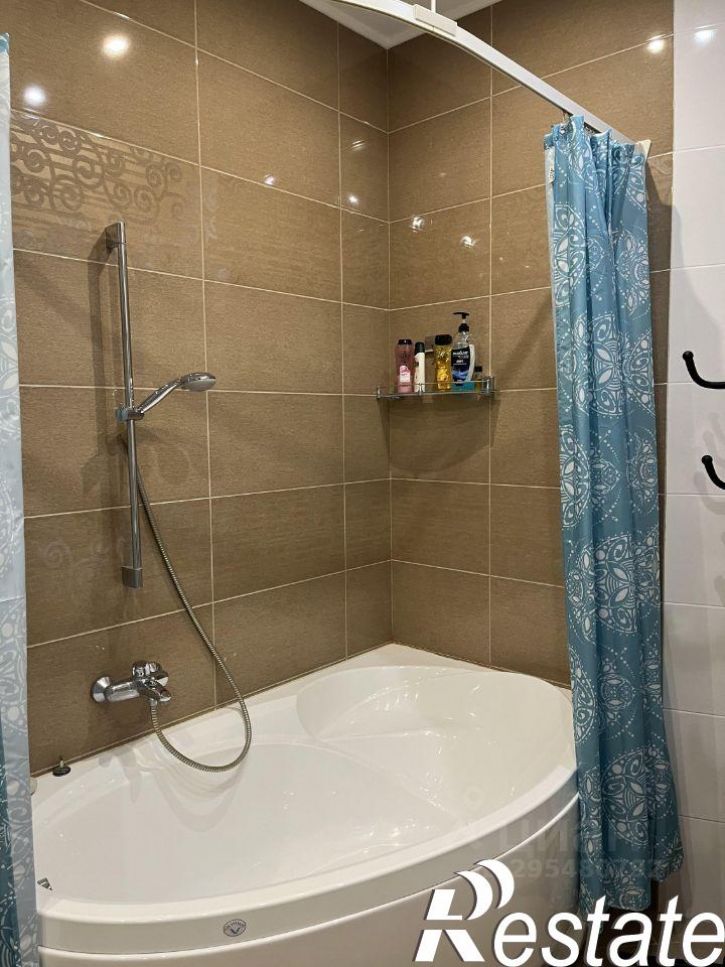 4-комн квартира Кубанская улица, 11,  д. 11