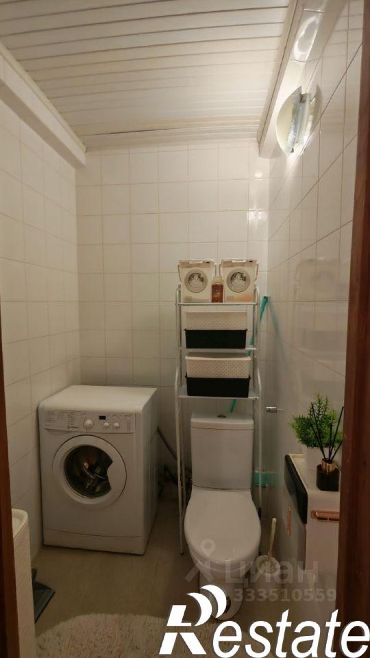 1-комн квартира Альпийская улица, 37,  д. 37