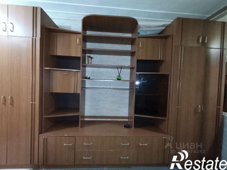 1-комн квартира улица Чебрикова, 40,  д. 40