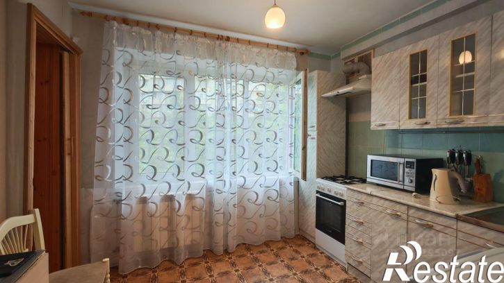 1-комн квартира улица Тимирязева, 10,  д. 10