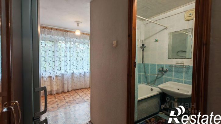 1-комн квартира улица Тимирязева, 10,  д. 10