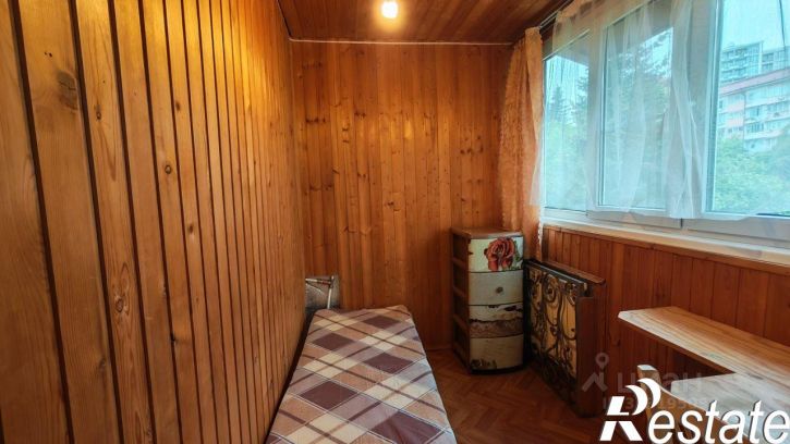 1-комн квартира улица Тимирязева, 10,  д. 10