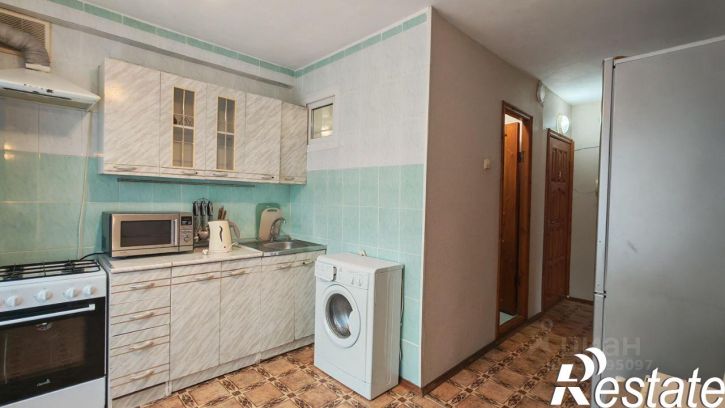 1-комн квартира улица Тимирязева, 10,  д. 10
