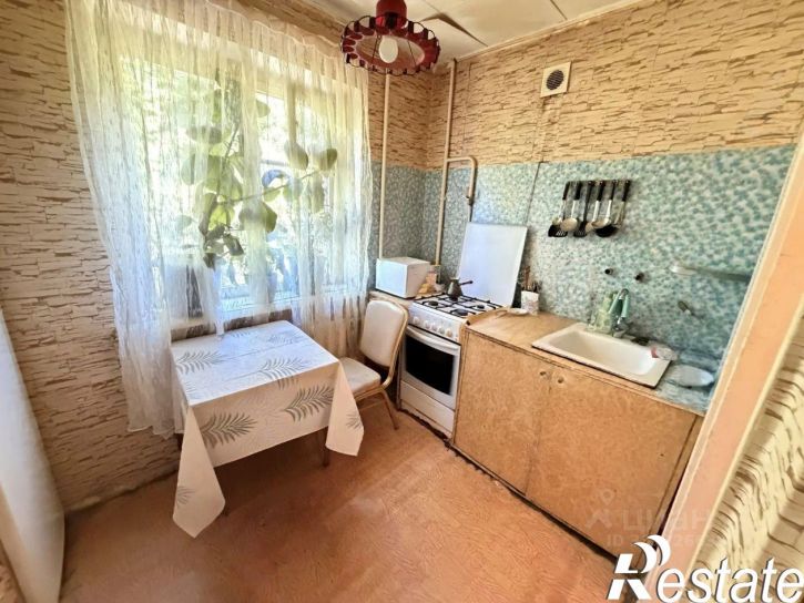 2-комн квартира Дивноморская улица, 1,  д. 1