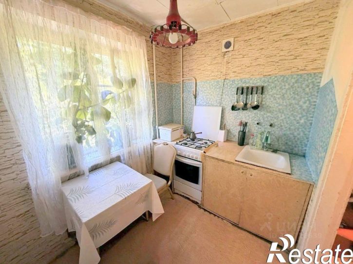 2-комн квартира Дивноморская улица, 1,  д. 1