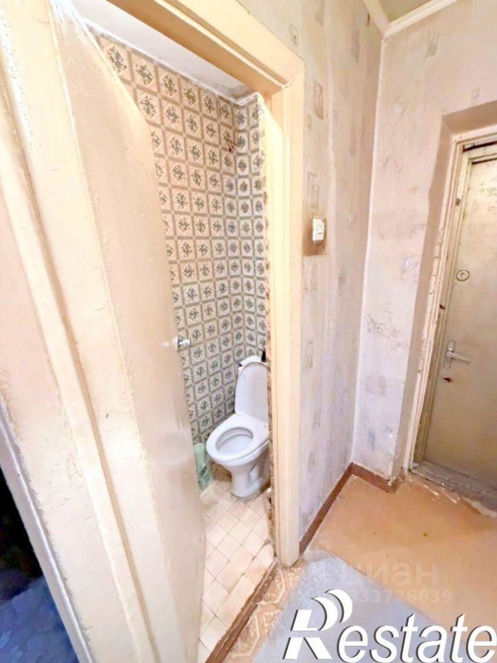 2-комн квартира Дивноморская улица, 1,  д. 1