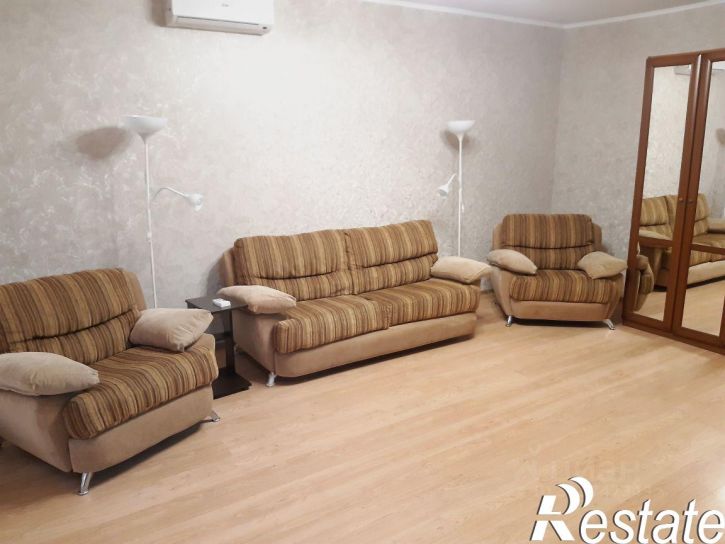 3-комн квартира Вишнёвая улица, 29,  д. 29