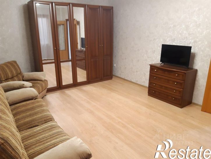 3-комн квартира Вишнёвая улица, 29,  д. 29