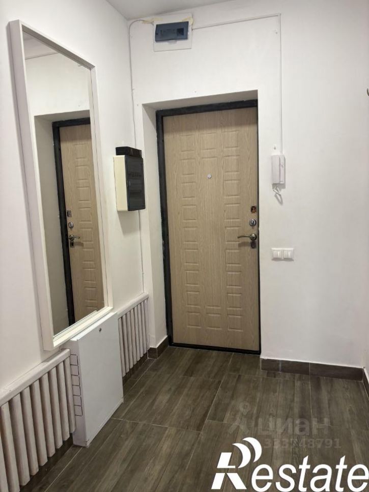 1-комн квартира Дагомысский переулок, 18 к1,  д. 18 к1