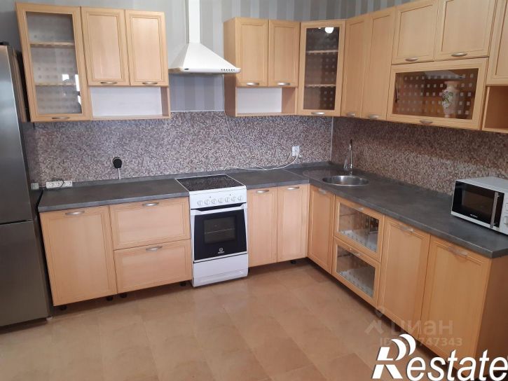 3-комн квартира Вишнёвая улица, 29,  д. 29