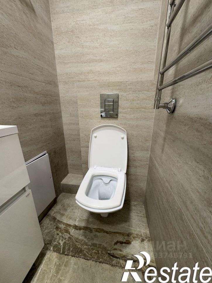 1-комн квартира Дагомысский переулок, 18 к1,  д. 18 к1