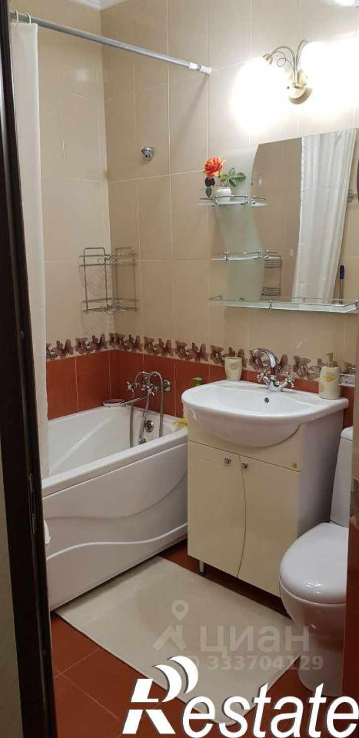 2-комн квартира улица Дмитриевой, 34,  д. 34
