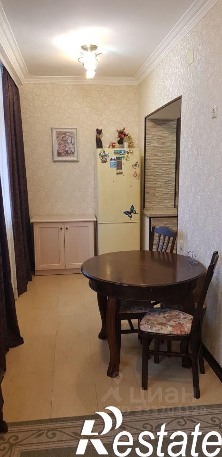 2-комн квартира улица Дмитриевой, 34,  д. 34