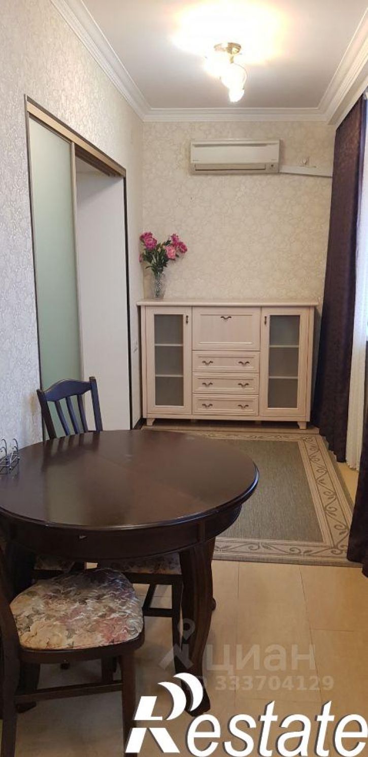 2-комн квартира улица Дмитриевой, 34,  д. 34
