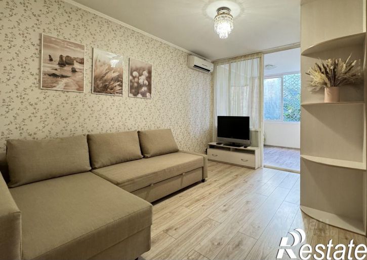 1-комн квартира Кубанская улица, 11,  д. 11