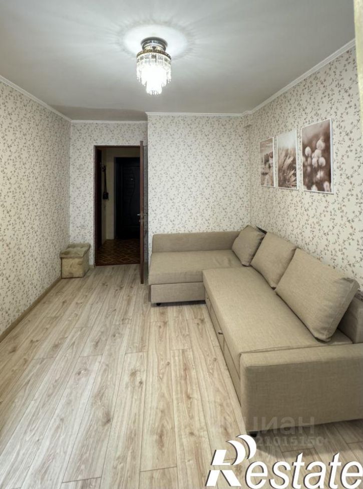 1-комн квартира Кубанская улица, 11,  д. 11