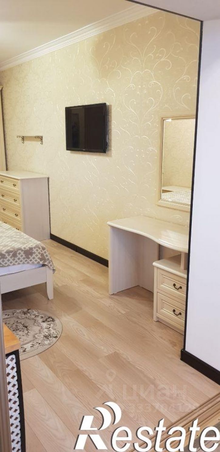 2-комн квартира улица Дмитриевой, 34,  д. 34