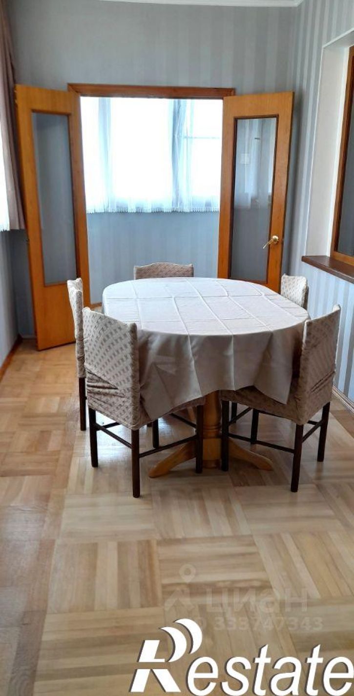3-комн квартира Вишнёвая улица, 29,  д. 29