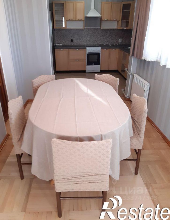 3-комн квартира Вишнёвая улица, 29,  д. 29